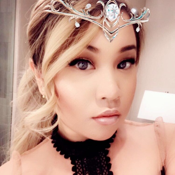 glitterglory